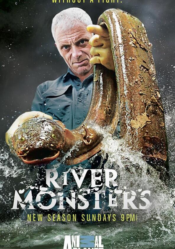 River Monsters - Season 6 River Monsters - Season 6