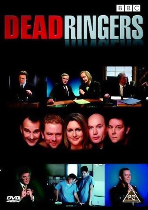 Dead Ringers - Season 4