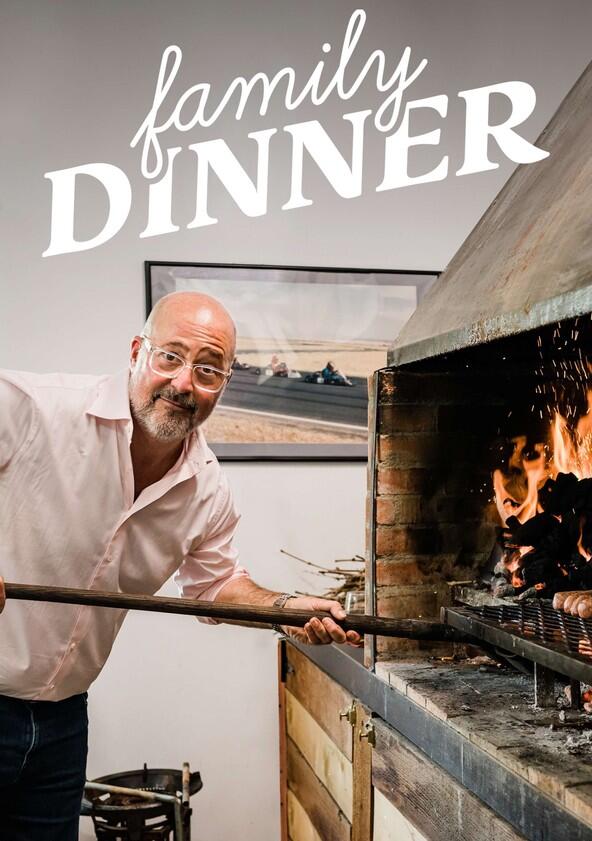Family Dinner - Season 2 Family Dinner - Season 2