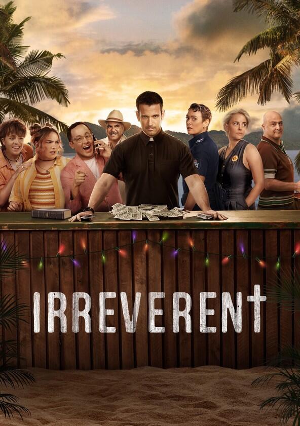 Irreverent - Season 1 Irreverent - Season 1