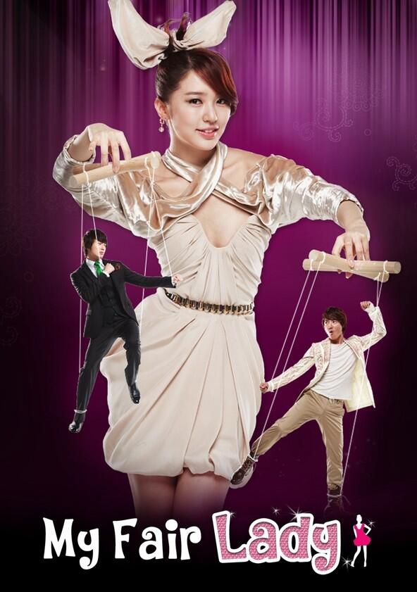 My Fair Lady - Season 1