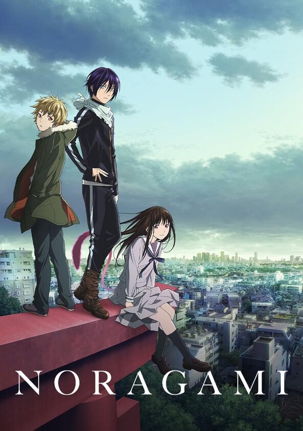 Noragami - Season 1 Noragami - Season 1