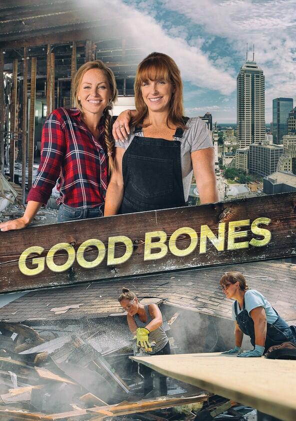 Good Bones - Season 5 Good Bones - Season 5