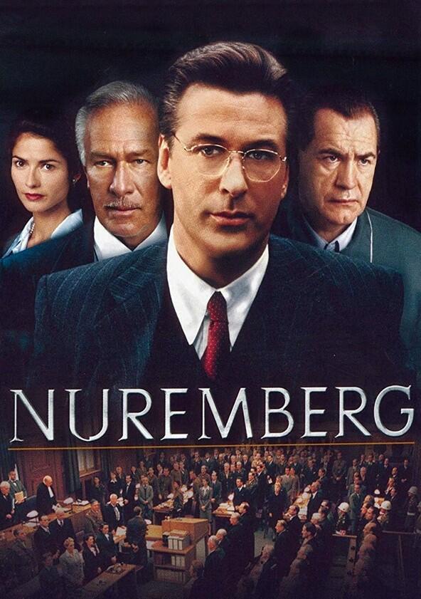 Nuremberg - Season 1 Nuremberg - Season 1