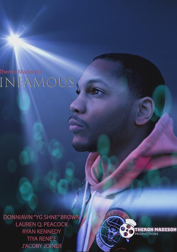 Infamous Infamous