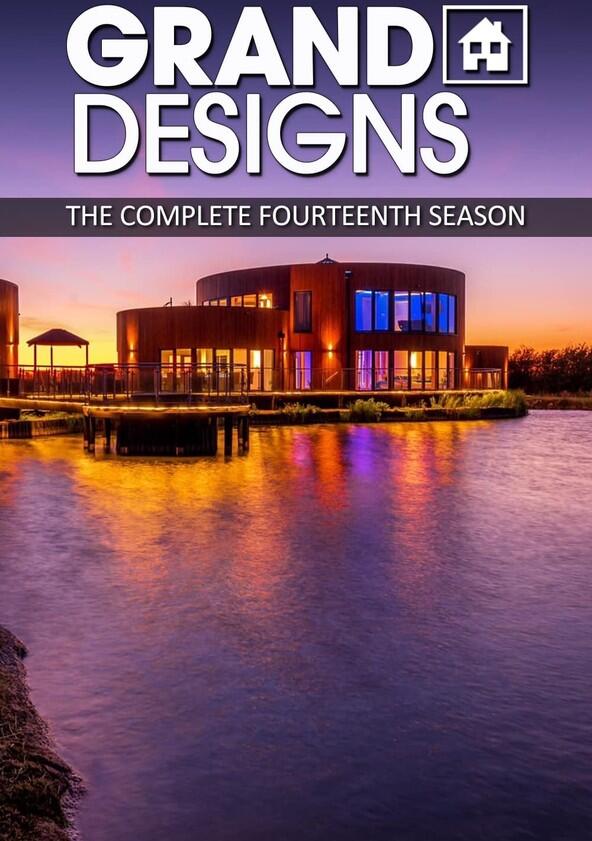 Grand Designs - Season 14 Grand Designs - Season 14