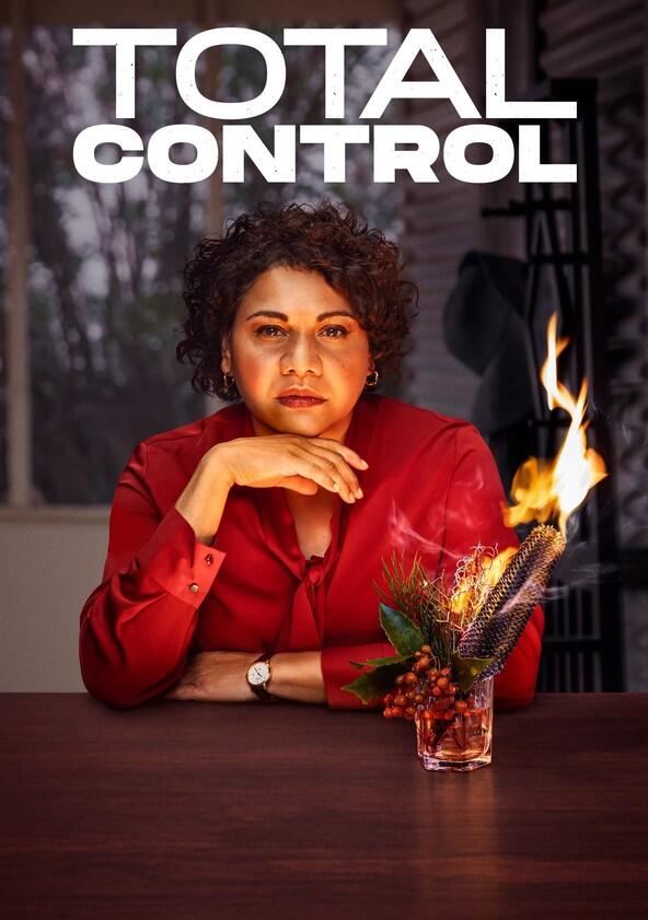 Total Control - Season 2 Total Control - Season 2