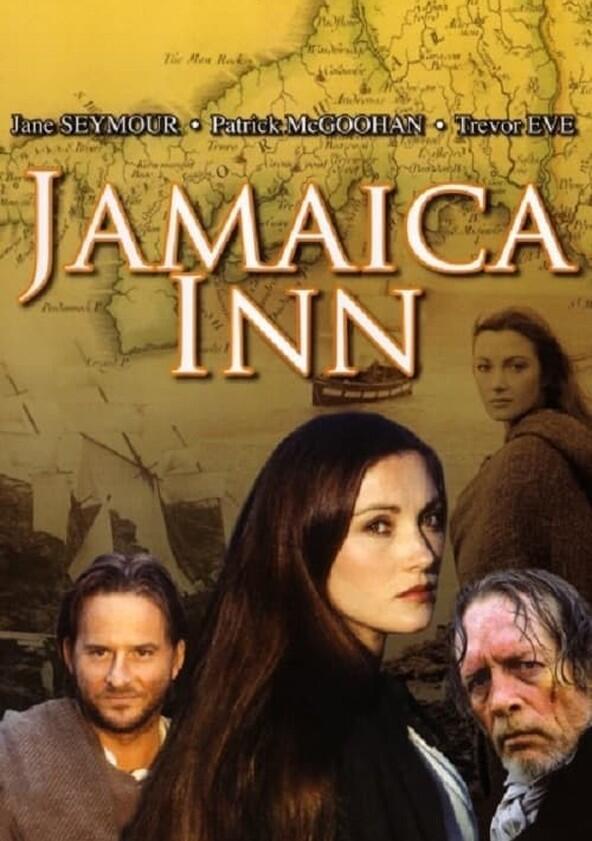 Jamaica Inn - Season 1 Jamaica Inn - Season 1