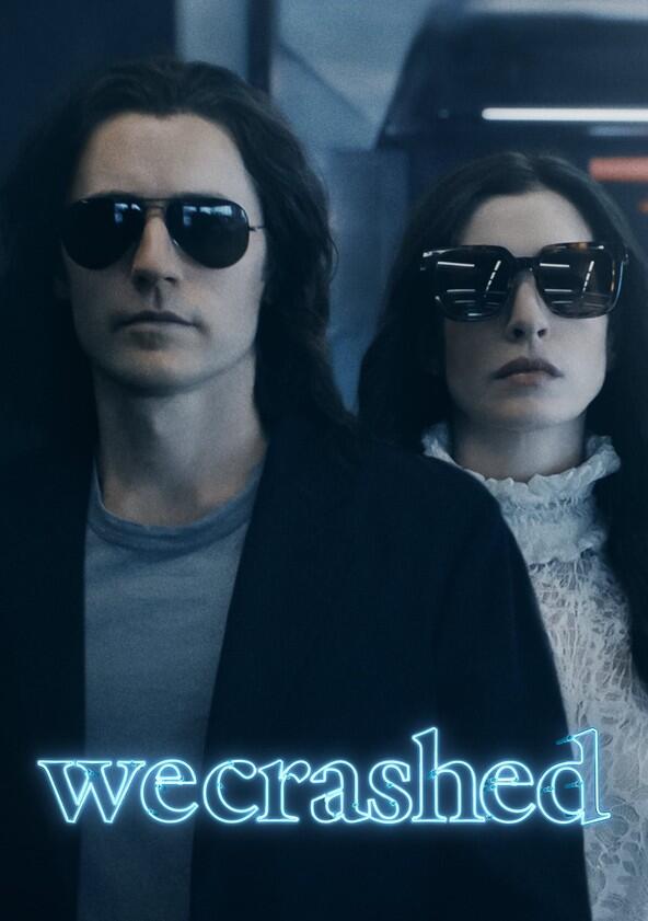 WeCrashed - Season 1 WeCrashed - Season 1