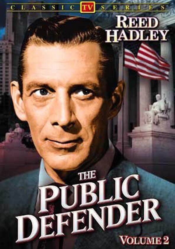 The Public Defender - Season 1