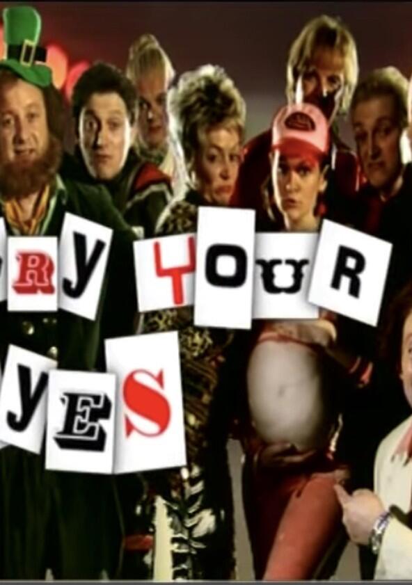 Dry Your Eyes - Season 1 Dry Your Eyes - Season 1