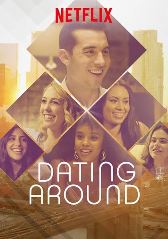 Dating Around - Season 2 Dating Around - Season 2
