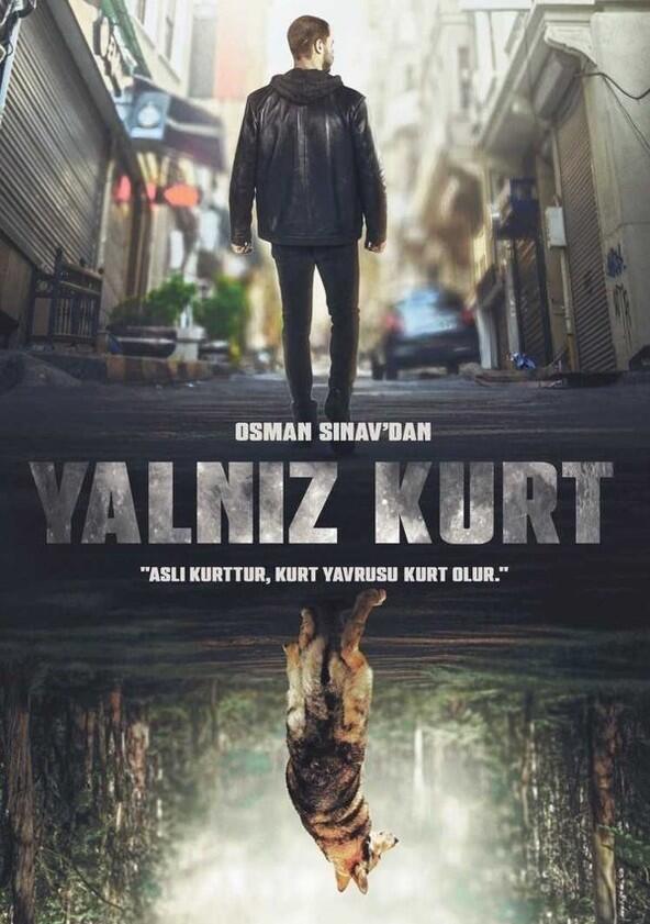 Yalnız Kurt - Season 1 Yalnız Kurt - Season 1