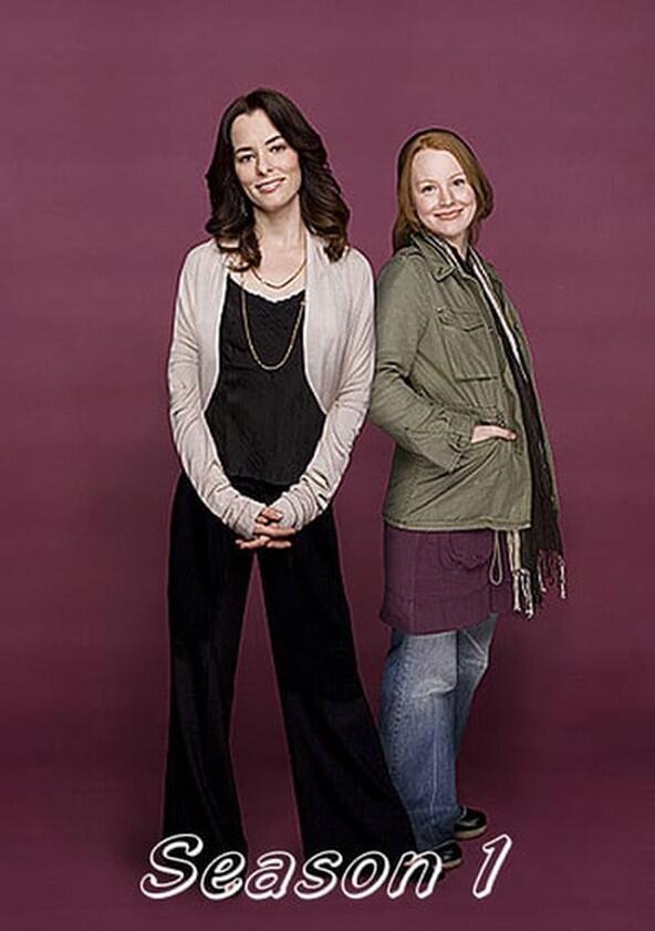 The Return of Jezebel James - Season 1 The Return of Jezebel James - Season 1