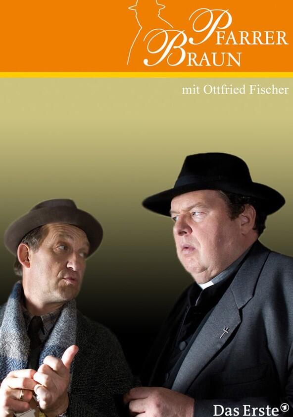 Pfarrer Braun - Season 1 Pfarrer Braun - Season 1