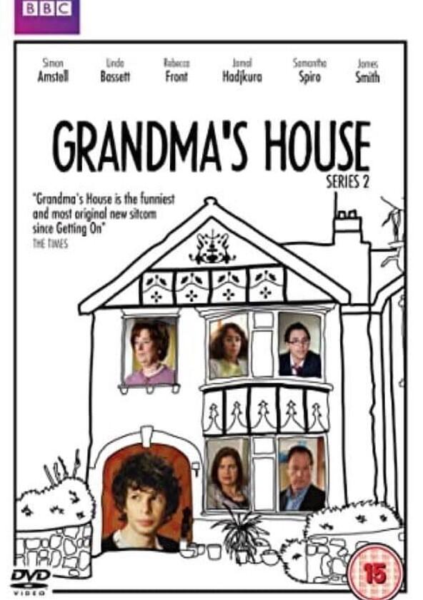 Grandma's House - Season 2