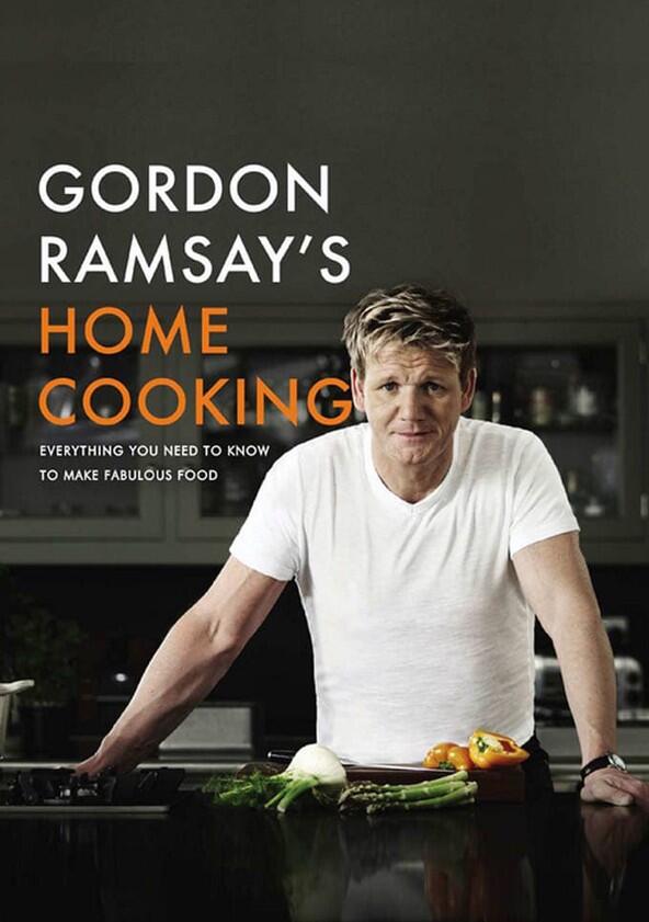 Gordon Ramsay's Home Cooking - Season 2