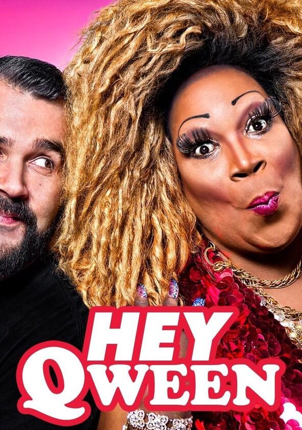 Hey Qween! - Season 9 Hey Qween! - Season 9