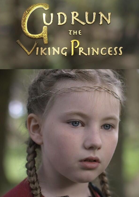 Gudrun: The Viking Princess - Season 1 Gudrun: The Viking Princess - Season 1