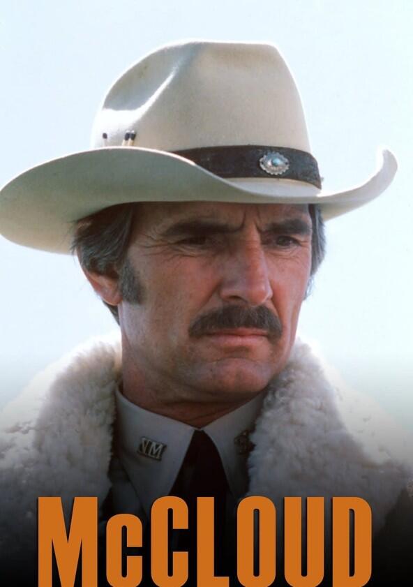 McCloud - Season 5 McCloud - Season 5