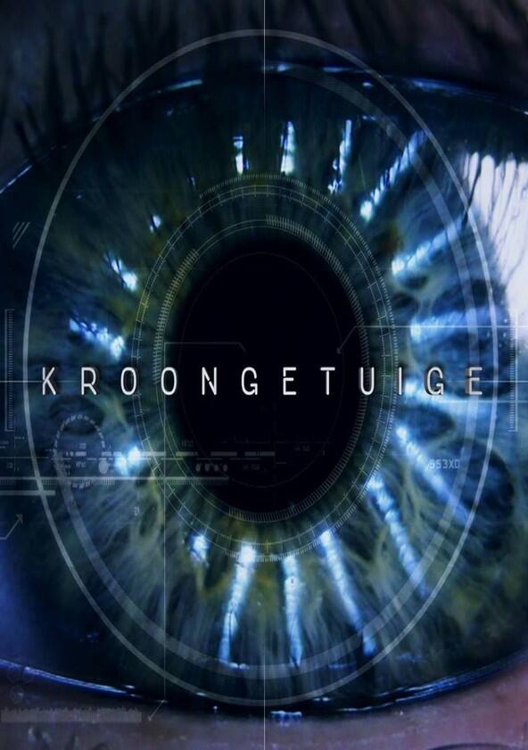 Kroongetuige - Season 2