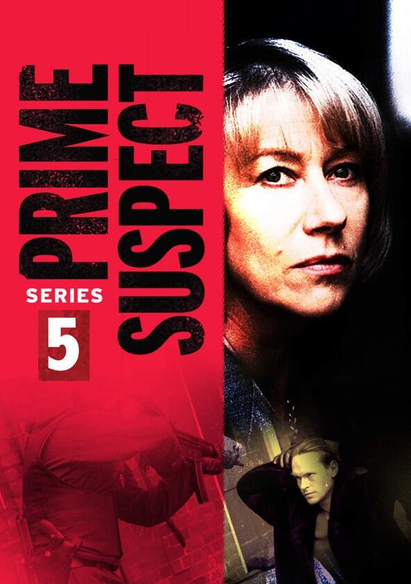 Prime Suspect - Season 5 Prime Suspect - Season 5