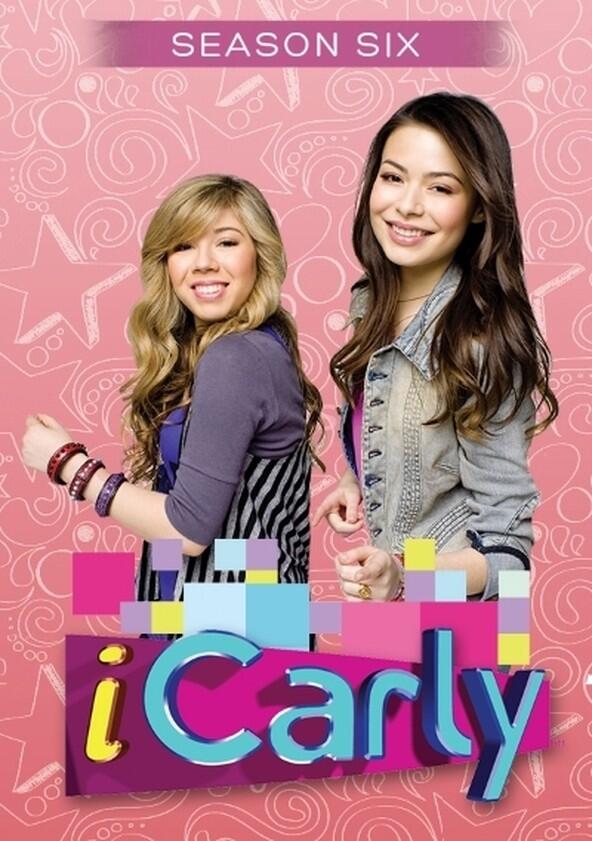iCarly - Season 6 iCarly - Season 6