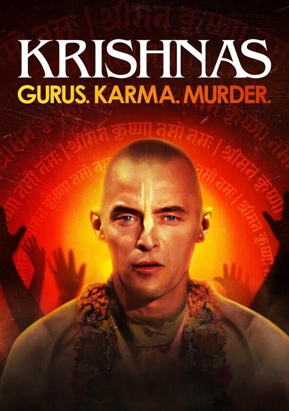 Krishnas: Gurus. Karma. Murder. - Season 1 Krishnas: Gurus. Karma. Murder. - Season 1