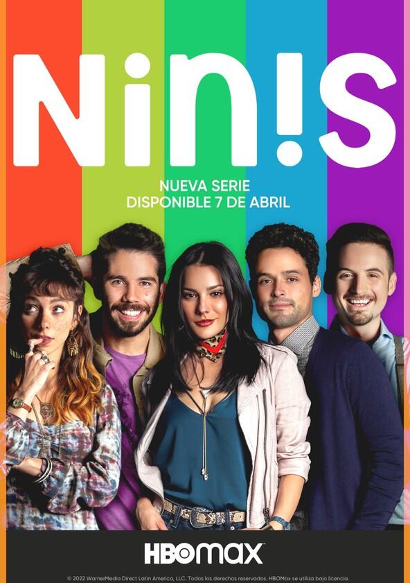 Ninis - Season 1 Ninis - Season 1
