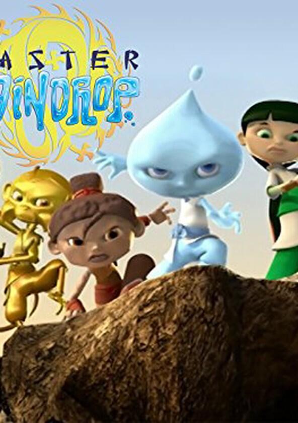 Master Raindrop - Season 1 Master Raindrop - Season 1
