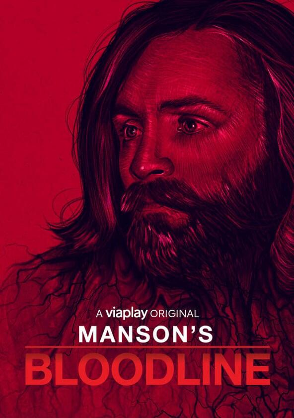 Manson's Bloodline - Season 1 Manson's Bloodline - Season 1