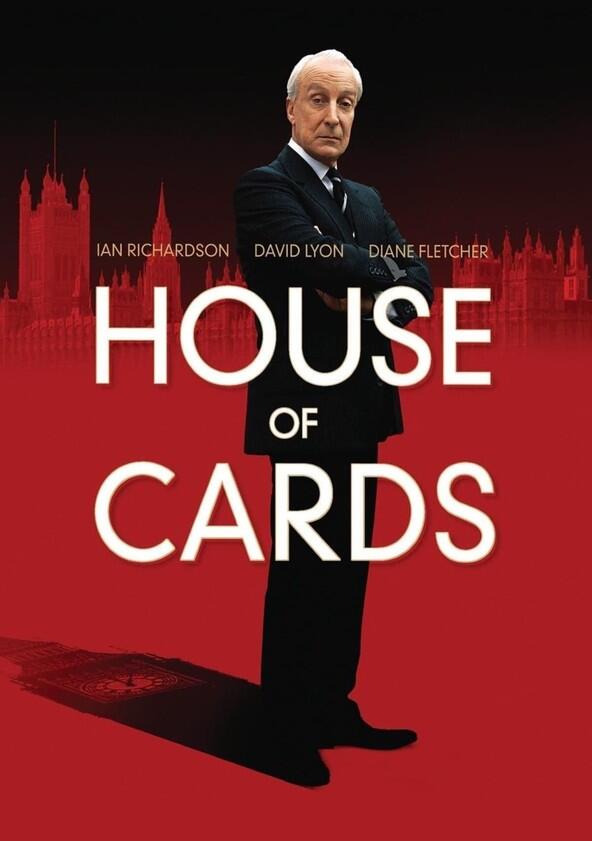 House of Cards - Season 1 House of Cards - Season 1