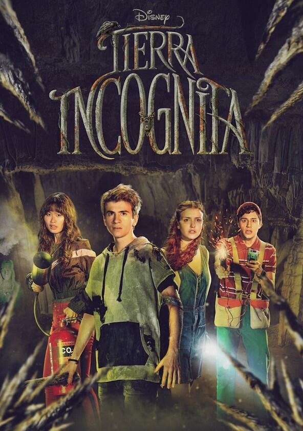 Tierra Incógnita - Season 2 Tierra Incógnita - Season 2