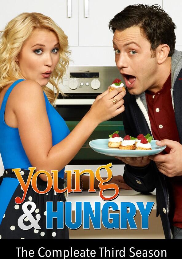 Young & Hungry - Season 3 Young & Hungry - Season 3