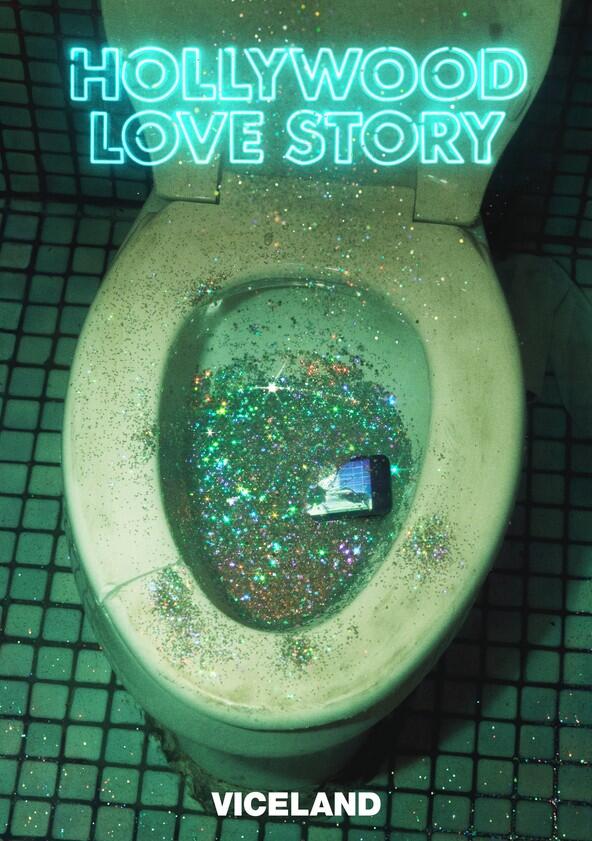 Hollywood Love Story - Season 1 Hollywood Love Story - Season 1