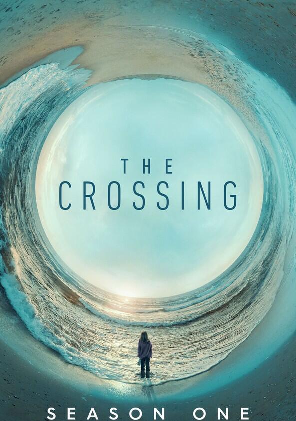 The Crossing - Season 1 The Crossing - Season 1