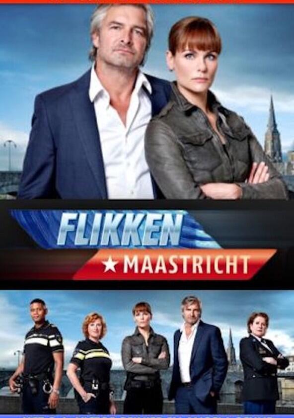 Flikken Maastricht - Season 11 Flikken Maastricht - Season 11