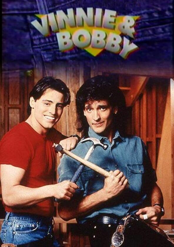 Vinnie & Bobby - Season 1