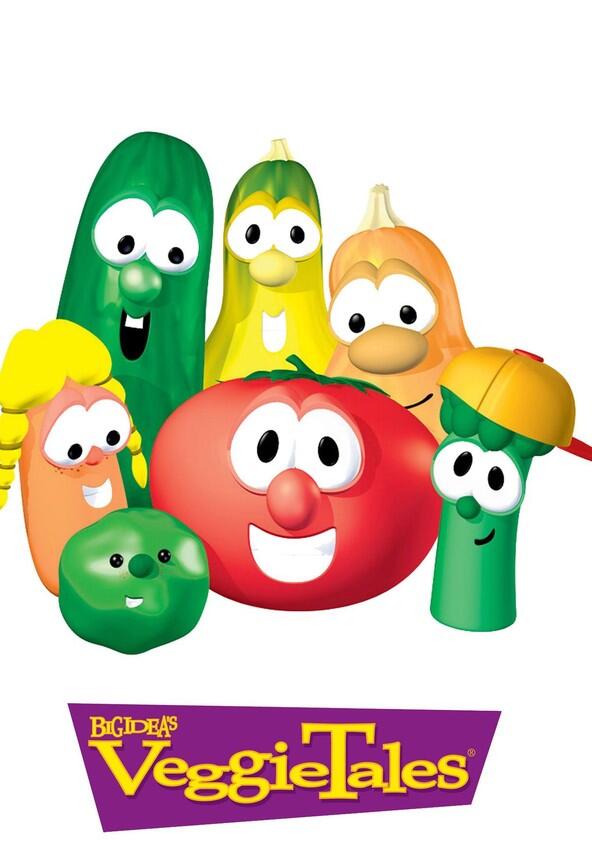 VeggieTales - Season 2 VeggieTales - Season 2