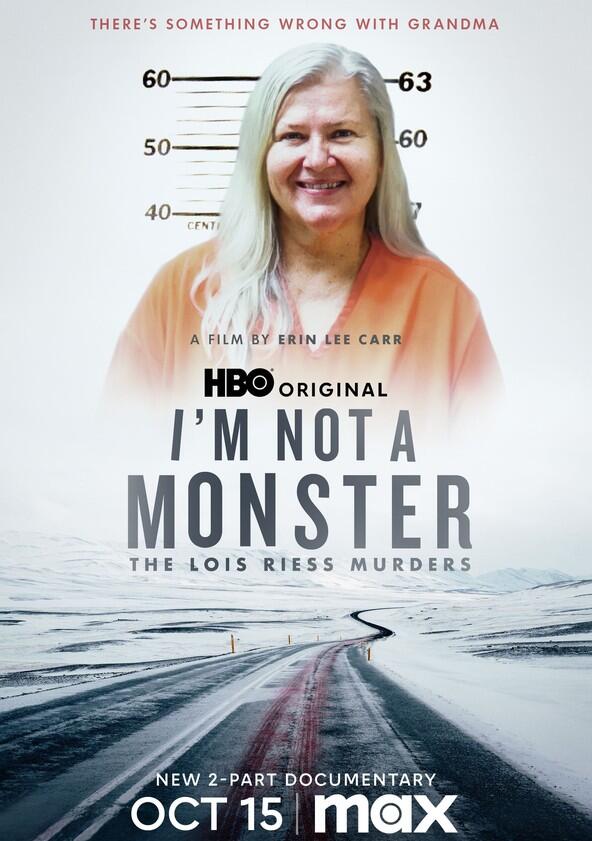I'm Not a Monster: The Lois Riess Murders - Season 1