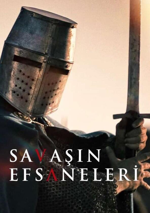 Savaşın Efsaneleri - Season 1 Savaşın Efsaneleri - Season 1