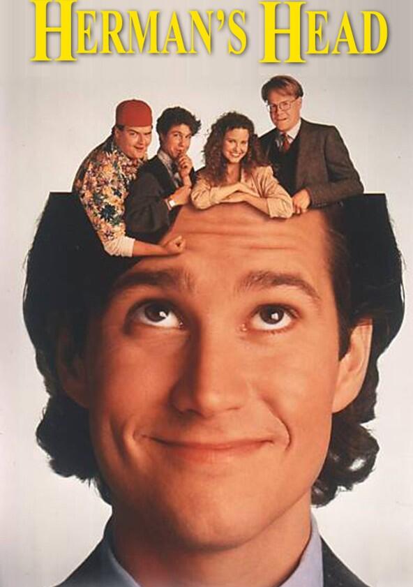 Herman's Head - Season 2 Herman's Head - Season 2