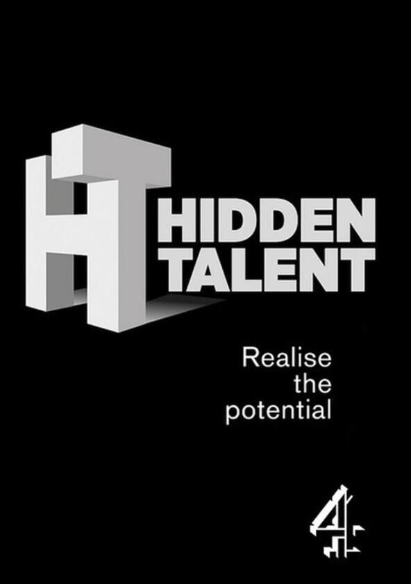 Hidden Talent - Season 1 Hidden Talent - Season 1