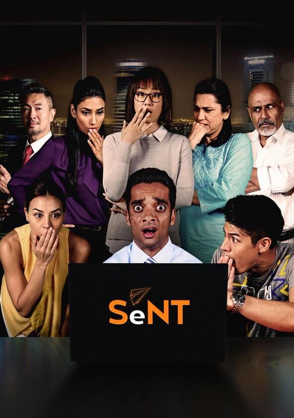 Sent - Season 1 Sent - Season 1