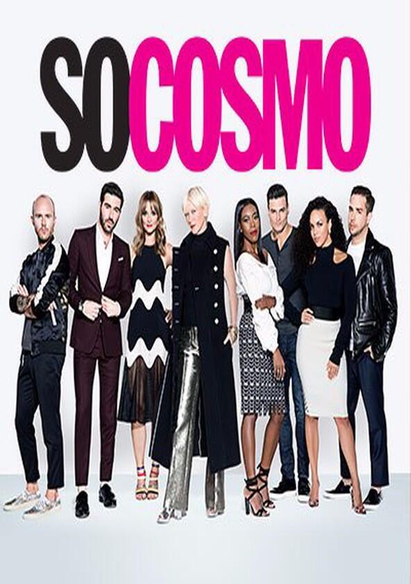 So Cosmo - Season 1 So Cosmo - Season 1