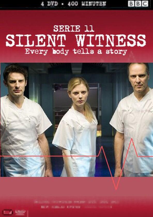 Silent Witness - Season 11 Silent Witness - Season 11