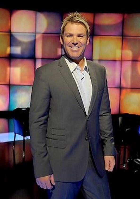 Warnie - Season 1 Warnie - Season 1
