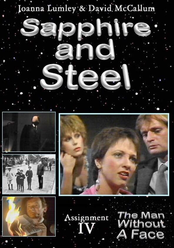 Sapphire and Steel - Season 4 Sapphire and Steel - Season 4