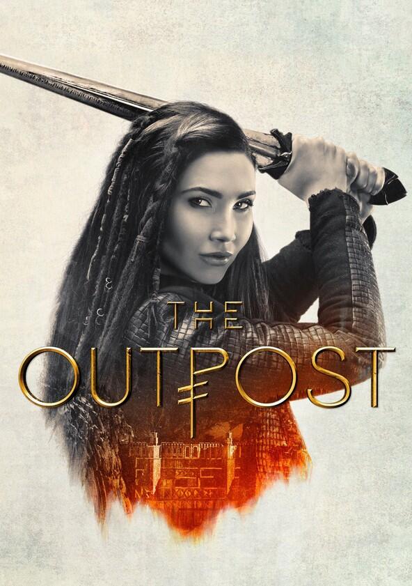 The Outpost - Season 4 The Outpost - Season 4