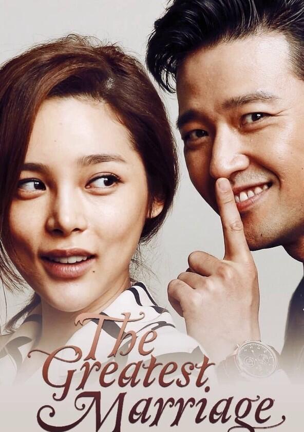 The Greatest Marriage - Season 1 The Greatest Marriage - Season 1